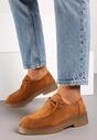 Pantofi casual Inalith Maro