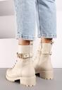 Botine Meziella Bej