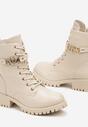 Botine Meziella Bej