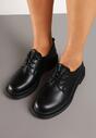 Pantofi casual Migola Negri