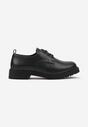 Pantofi casual Migola Negri