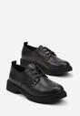 Pantofi casual Migola Negri