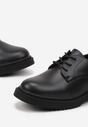 Pantofi casual Migola Negri