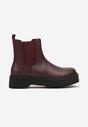 Botine Torlissa Bordo