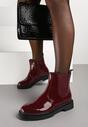 Botine Attesca Bordo