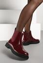 Botine Attesca Bordo