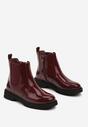 Botine Attesca Bordo