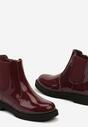 Botine Attesca Bordo