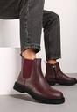 Botine Viaola Bordo