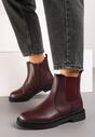 Botine Viaola Bordo