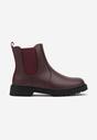 Botine Viaola Bordo