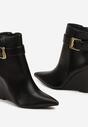 Botine Vialyse Negre