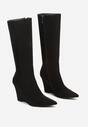 Cizme Alletta Negre