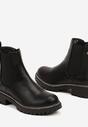 Botine Allelia Negre