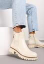 Botine Allelia Bej
