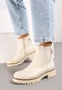 Botine Allelia Bej