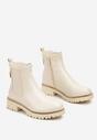 Botine Allelia Bej