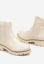 Botine Allelia Bej