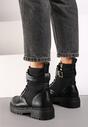 Botine Elorttia Negre