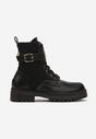 Botine Elorttia Negre
