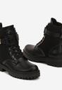 Botine Elorttia Negre