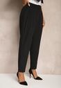 Pantaloni Vitinia Negri