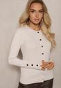 Cardigan Ivalithea Bej deschis