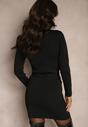 Rochie Dorini Neagră