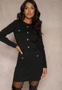 Rochie Dorini Neagră