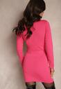 Rochie Dorini Fucsia