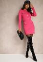 Rochie Dorini Fucsia