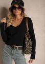 Pulover Attenora Negru