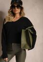 Pulover Vititana Negru