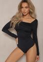 Body Ivalarose Negru