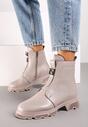Botine Bej
