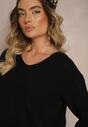 Pulover Omelisa Negru