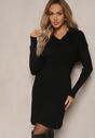 Rochie Derilda Neagră