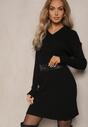 Rochie Derilda Neagră