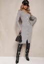 Rochie Mertina Gri