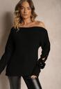 Pulover Dorida Negru