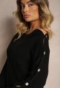 Pulover Dorida Negru