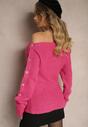 Pulover Dorida Fucsia