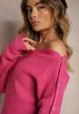Pulover Dorida Fucsia
