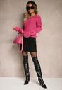 Pulover Dorida Fucsia