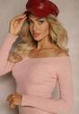 Compleu Soravia Roz deschis