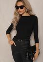 Pulover Beroma Negru