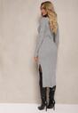 Rochie Soravie Gri