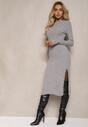 Rochie Soravie Gri