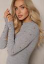 Rochie Soravie Gri