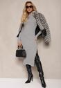 Rochie Soravie Gri